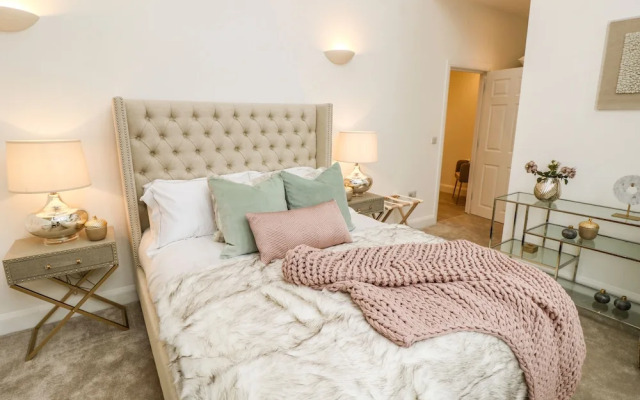 Pilgrims Loft