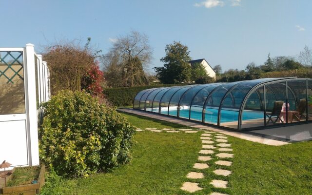 Villa L 'arrozoir Landing Beaches