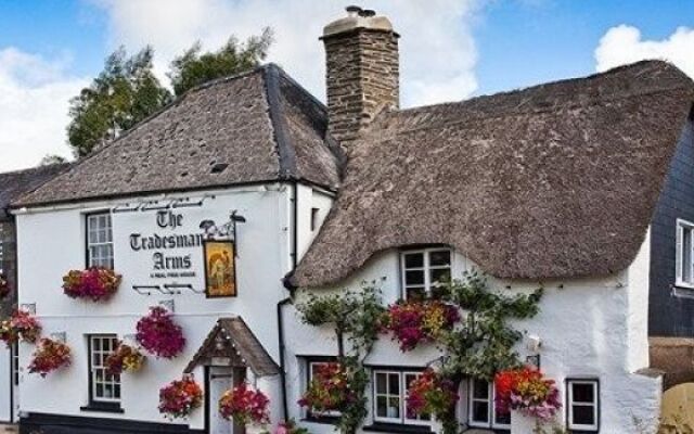 The Tradesman's Arms