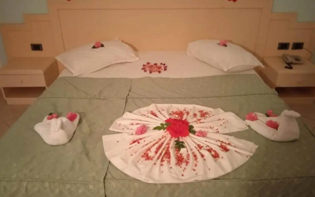 Hôtel Excel Hammamet