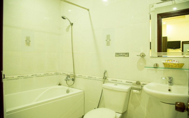 Bizu Hotel District 1