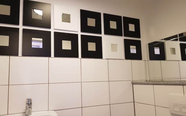 Pforzheim Ferienhaus 24-7