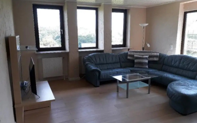 Ferienwohnung Auszeit