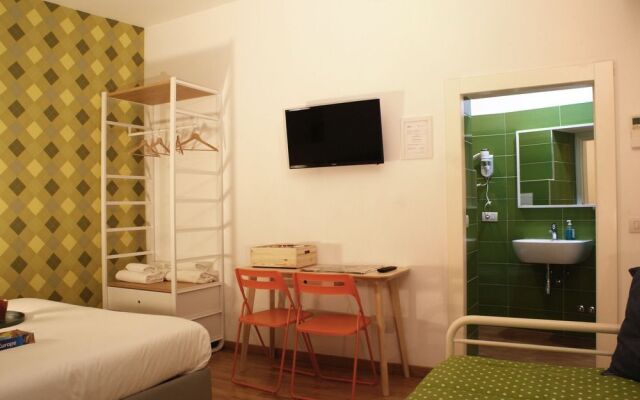 La Controra Guesthouse Roma