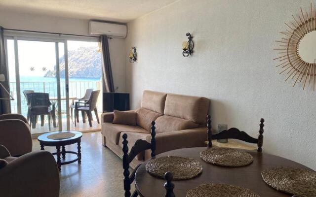 Apartamentos Ifach-3 (5º-29)