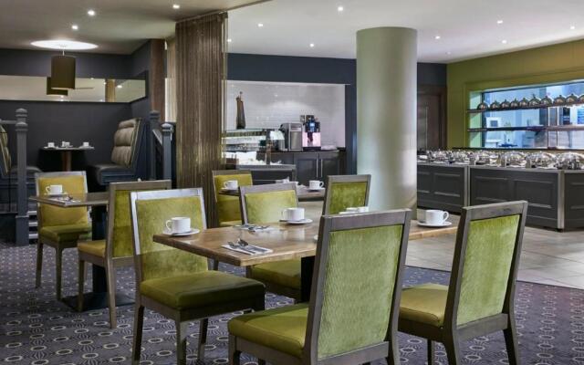 Crowne Plaza Belfast by IHG