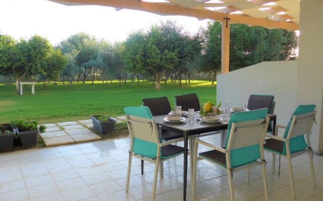 "kalamaki Plaza Apartments ''ostraco''"