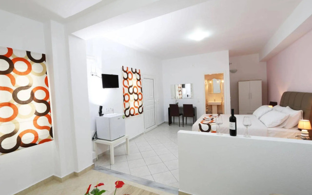 Villa Libertad