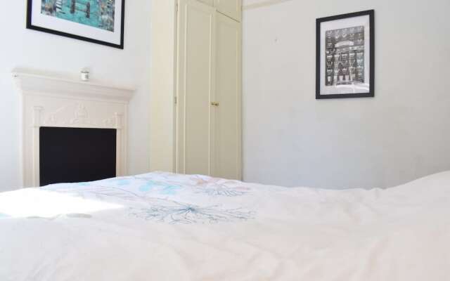 Stunning 2 Bedroom Flat In Balham With Private Garden