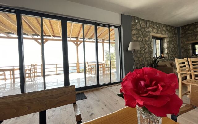 Keşif Zone Eco Resort Retreats