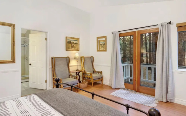 Evergreen Escape-1322 by Big Bear Vacations