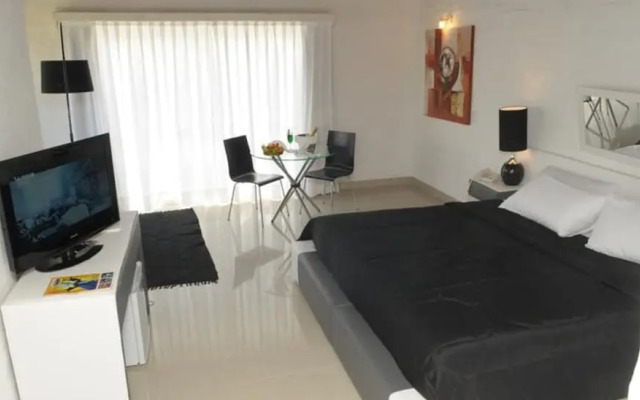 Palmera Beach Hotel
