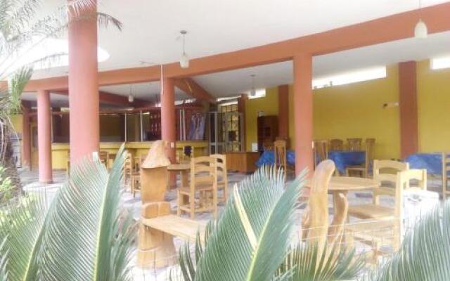 Hotel Paqueñito Bahia