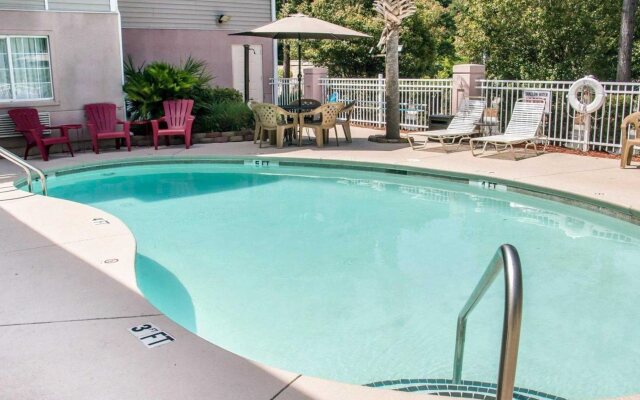 NEXTLoft Extended Stay & Suites