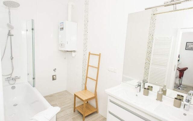 Urban Studios Mariahilf by Welcome2Vienna