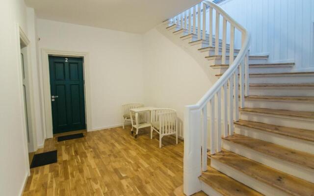 Apartamenty Świnoujście - Rubin I