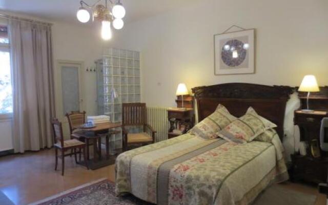 1900 B&B Terrassa