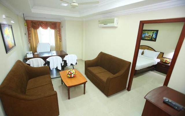 Hotel Prasanth