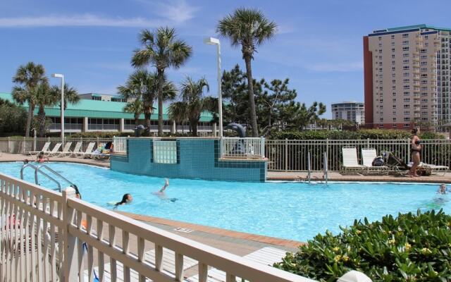 Pelican Beach Resort 308