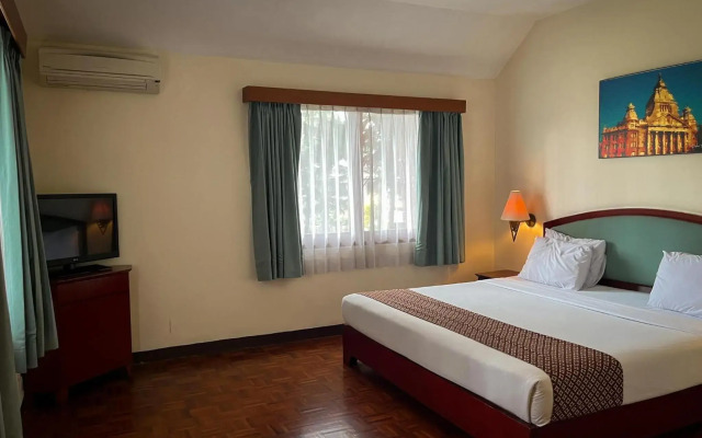 Puri Setiabudhi Residence