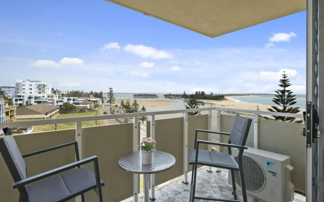 Tasman Towers - Unit 13