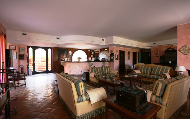 Hotel Villa Sonia