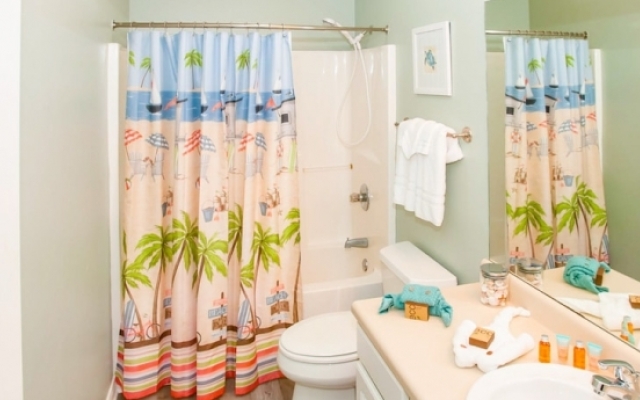 Three C's Condo by RedAwning