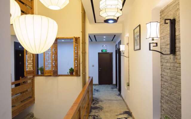 Wuzhen Bolu Hotel