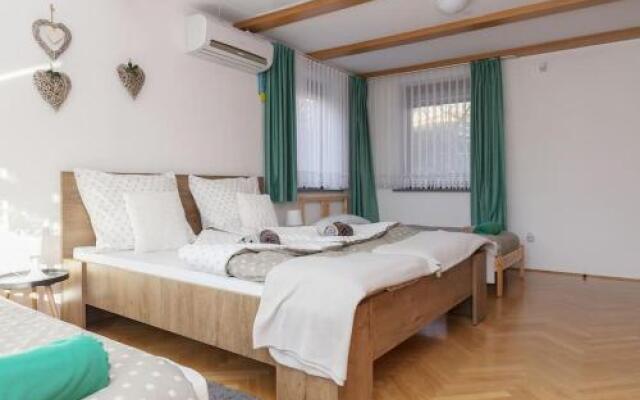 Apartma Judita