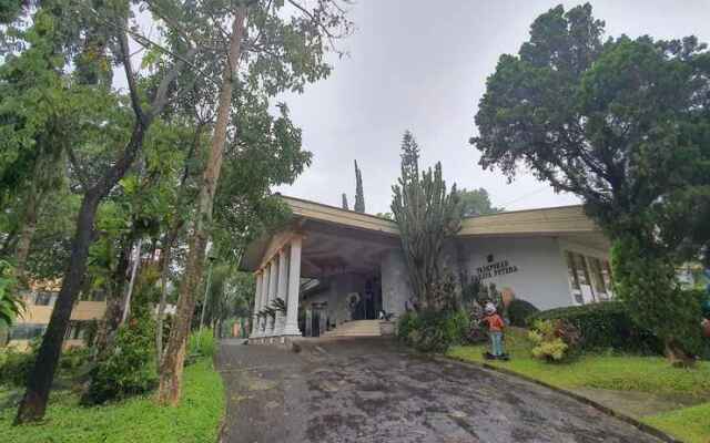 Capital O 90192 Hotel Pcp Trawas