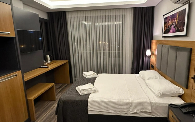 Emay Otel