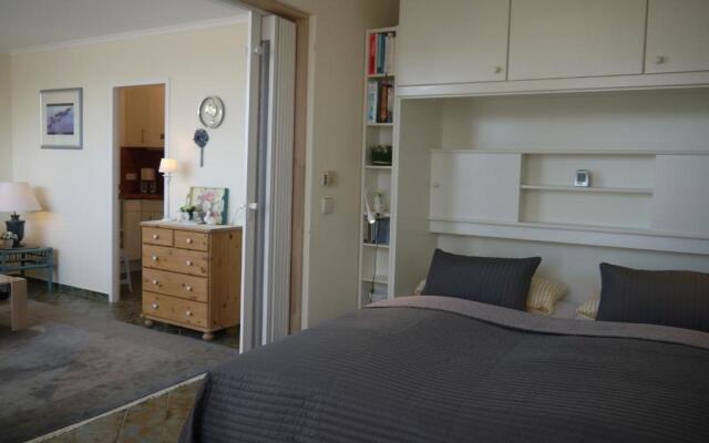 Ferienwohnung Schieko