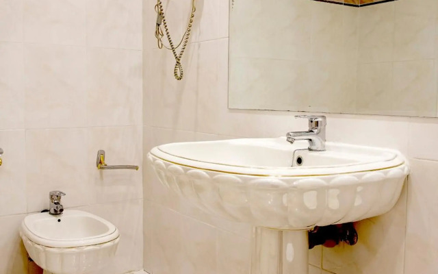 Hotel San Jorge