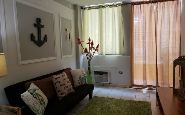 Isla Verde by the Sea Apartment