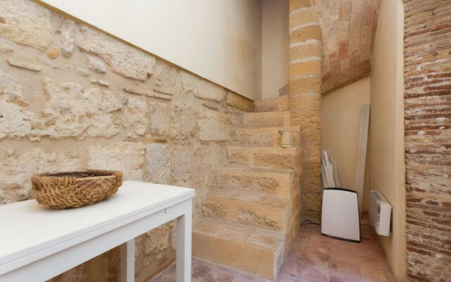 Antica Torre dell'Acqua del 1100