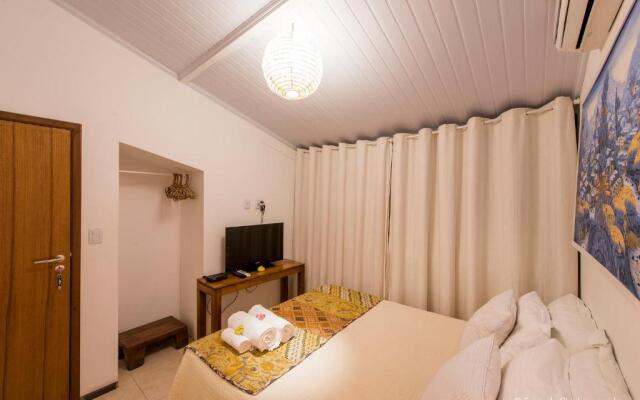 Casa Petunia Pousada Boutique