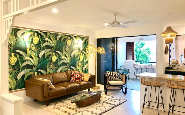 NOMAD - Luxe apartment