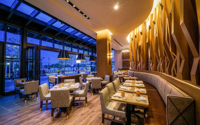 InterContinental Washington D.C. - The Wharf by IHG