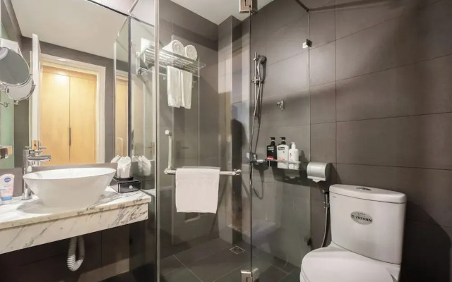 A25 Hotel - 66 Tran Thai Tong