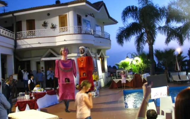 Hotel Baia del Capo