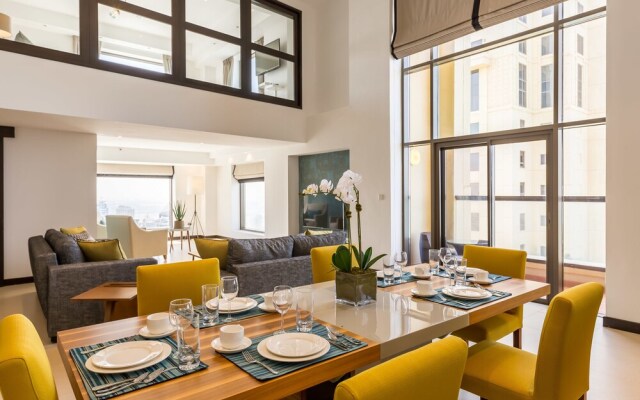 Deluxe Holiday Homes - Rimal