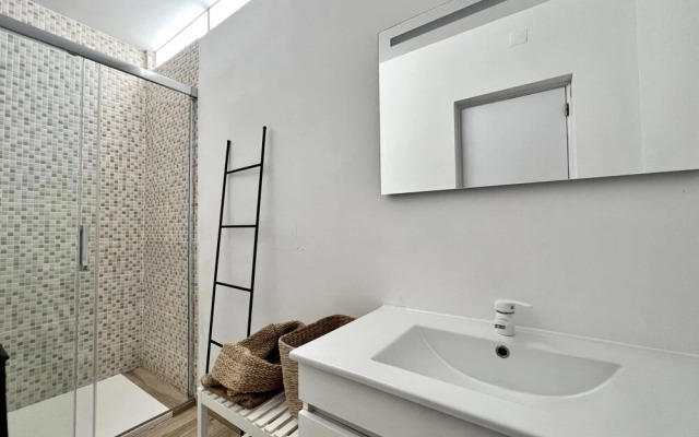 Quarteira Design by Homing