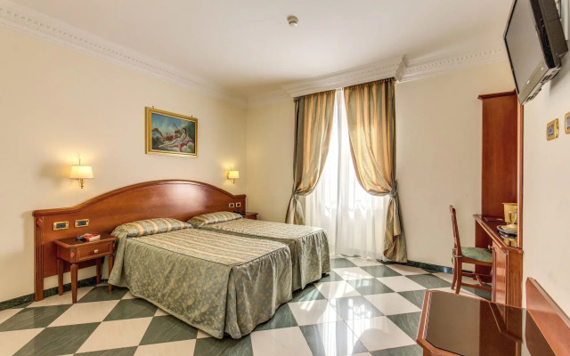 Hotel Contilia