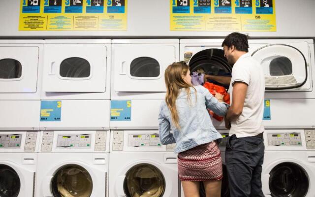 Plus Florence - Hostel