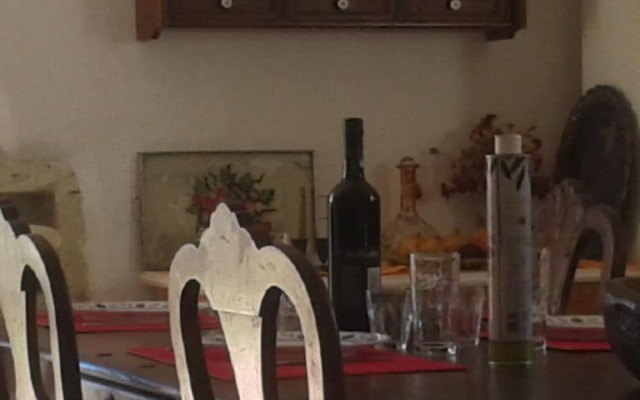 Falasarna Lardas House