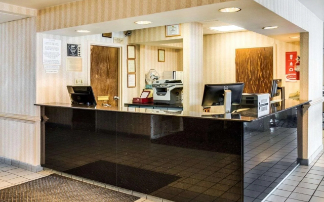 Seaview Hotel