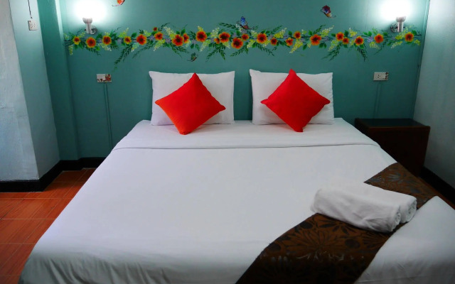 Sweet Home Guesthouse