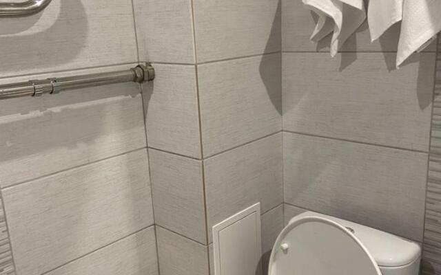 Апартаменты на улице Льва Толстого 13