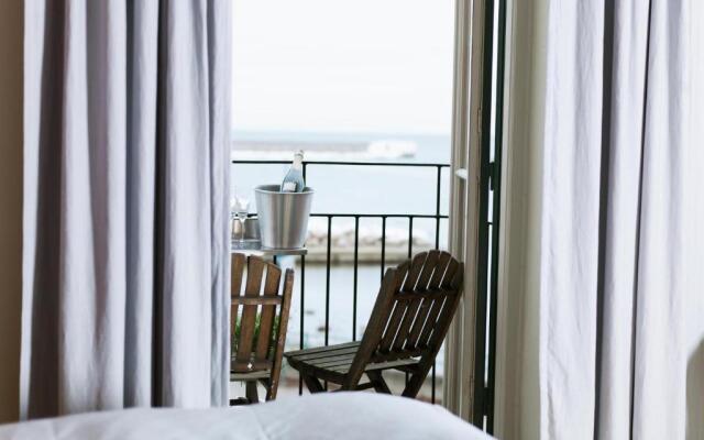 Maritim Hotell och Krog