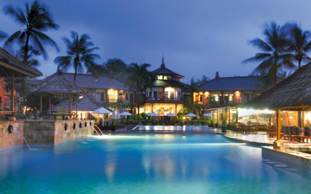 The Jayakarta Bali Beach Resort & Spa